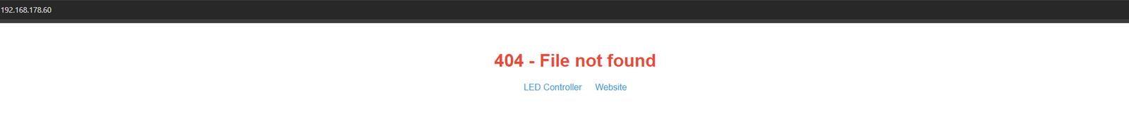 Ja, wir wissen schon das ich ich die HTML hingerotzt habe