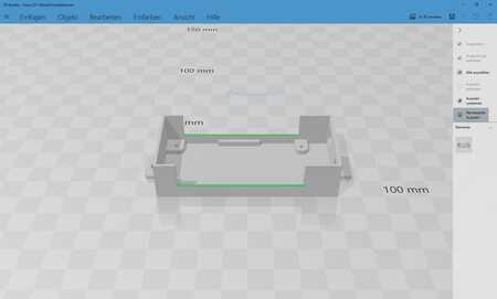 521 mit Schraubklemme Gehäuse.JPG