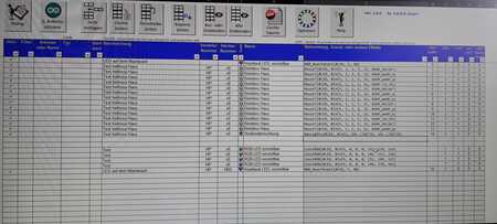 PG mit geändertem Eintrag, aktuell
