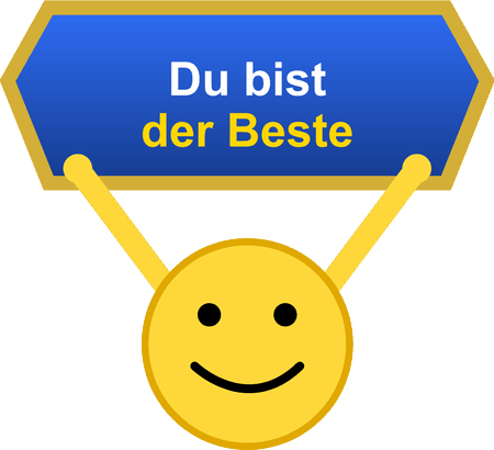 Smilley_du bist der Beste.png
