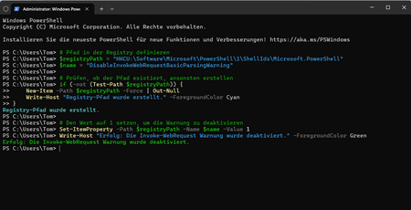 Registry Patch angewendet.png