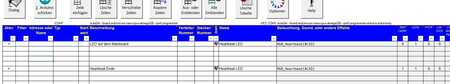 ProgGenerator mit nacktem Heartbeat