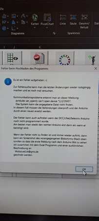 Email-Adresse besser ändern oder &quot;bitte ans Forum schicken&quot; ersatzweise schreiben